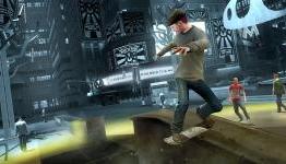 Msxbox – Shaun White Skateboarding 3D review