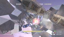 Msxbox – 3D Infinity 3D review
