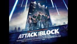 The Primate Perspective Review: Attack The Block