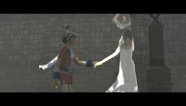 Ico & Shadow of the Colossus HD Remake Gameplay Trailer