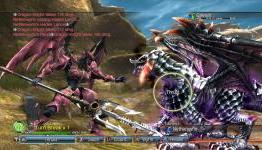 White Knight Chronicles II’s partial nudity, suggestive themes and more detailed