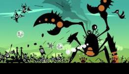 Patapon 3 – PSP Review by Brash Games