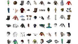 PlayStation Home Welcome Back Package Details