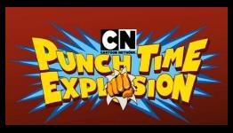Cartoon Network Punchtime Explosion Walkthrough | GameGuideDog