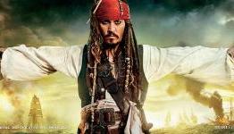 The Primate Perspective Review : Pirates Of The Caribbean On Stranger Tides