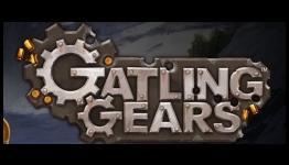 [GAMINGtruth]Gatling Gears Review