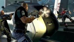 YARS: Brink Review