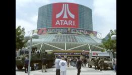 New Challenger: E3 – Electronic Entertainment Ennui