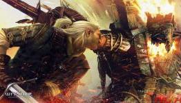 NG4A: The Witcher 2: Assassins of Kings review