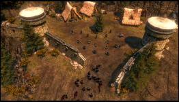 Under Siege: Now Available on PSN