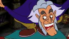 PCG Saturday Crapshoot: I.M. Meen
