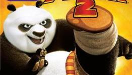 123KINECT: Kung Fu Panda 2 Review