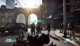 Battlefield 3, Mass Effect 3, Could Be Released On NGP