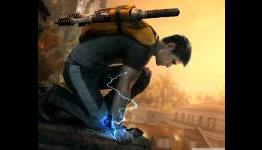 Eurogamer Portugal: inFamous 2 Review