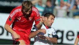 Highlights: Russia 3-1 Armenia (UEFA Euro 2012 Qualifying Group B – 04/06/2011)