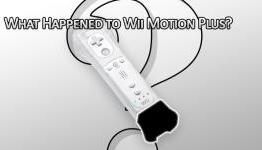 What Happened to Motion Plus?