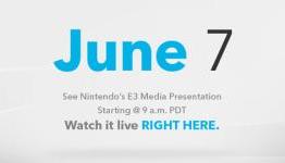 Pre-E3 2011: Nintendo E3 Expectations
