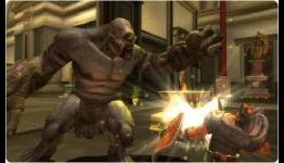 Massively: First Impressions: Gods & Heroes