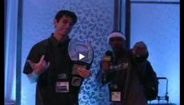 HipHopGamer Responds To Insomniac With Proof Of Being Right