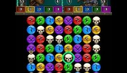 Pocket Gamer – Puzzle Quest 2 Review