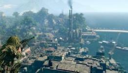 press:play magazin: Sniper: Ghost Warrior Review