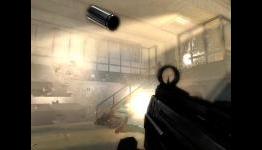 BLACK is the Call of Duty Answer EA Needs