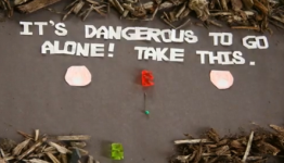 Probably the Best NES Stop Motion You Will Ever See