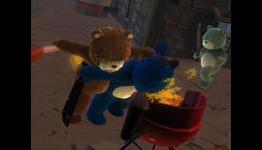 Neocrisis: Naughty Bear Review – Gold Edition