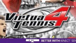 PlayDevil: Virtua Tennis 4 Review