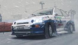 DiRt 3′s DLC cars revealed