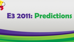 123Kinect.com – E3 2011: Our Kinect predictions.