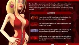 Gaming Irresponsibly Review – Bloody Good Time (Single Player)