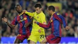 Oriol: Rossi ready to join Barca