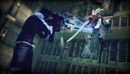 Ready Up: Shadows of the Damned preview