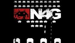N4G Comes 2nd for Best PS3 Website