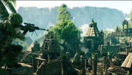 Dealspwn: Sniper: Ghost Warrior PS3 Review