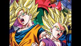 Vote for the Official Title for Dragon Ball Game Project Age 2011