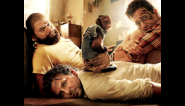 Turbo Exp Review: Does The Hangover Part 2 Offer Anything New That The First One Didn’t?