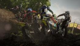 MX vs ATV: Alive – Xbox 360 Review by Brash Games