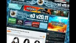 Console Monster E3 v20.11