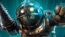 Video Game Executive Swears A Bioshock Movie Is Still Possible