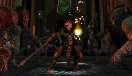 Dungeons & Dragons: Daggerdale Review (El33tonline)