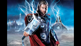Gamers XTREME – Thor: God of Thunder Review