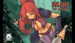 Review: Akane the Kunoichi | Digitally Downloaded