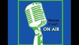 NoobCast Episode 3 – The Pre-E3 Edition