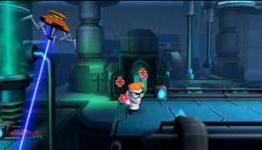 Developer diary released for Cartoon Network Punch Time Explosion