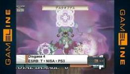 GameLine: Will there be a Disgaea 5?