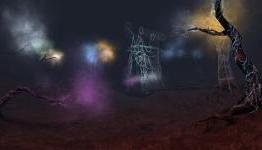 Crayons of the Cosmos: The Void Review
