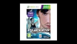 Michael Phelps: Push the Limit – First Look Kinect Debut Trailer