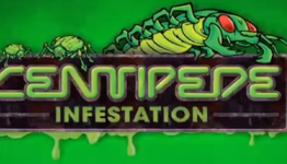 Wiiloveit.com: E3 2011 – Pre-Show Hype: Centipede Infestation